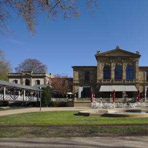 Bad Kissingen